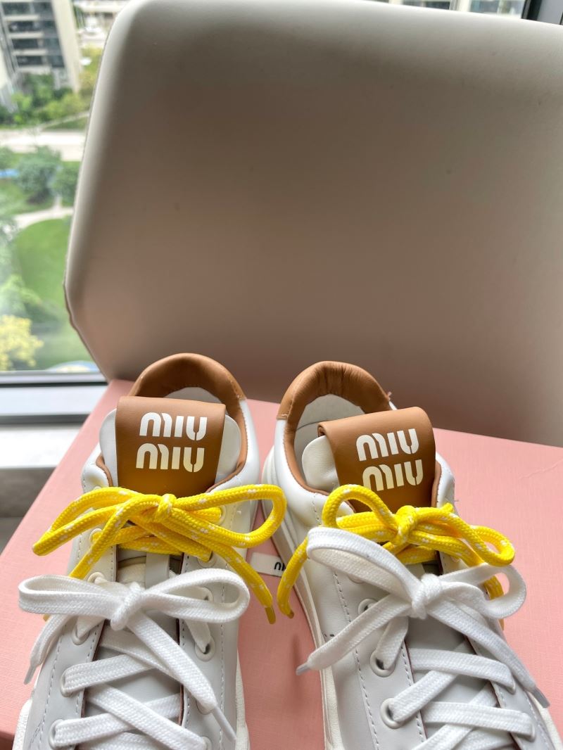 Miu Miu Shoes